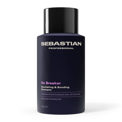 SHAMPOO SEBASTIAN NO BREAKER 280ML